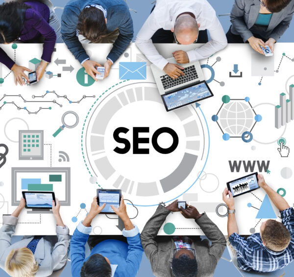 Search Engine Optimisation